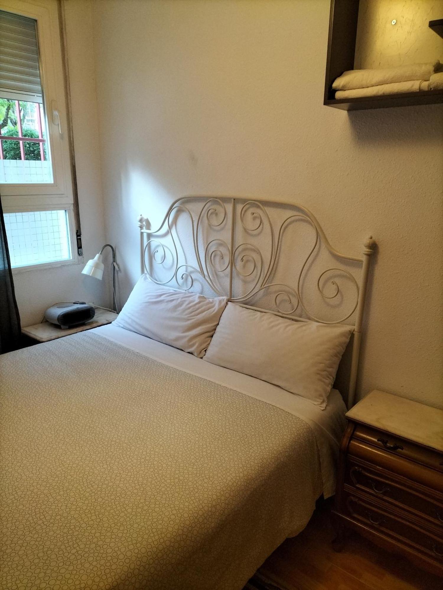 Acogedoras Habitaciones En Μαδρίτη Δωμάτιο φωτογραφία