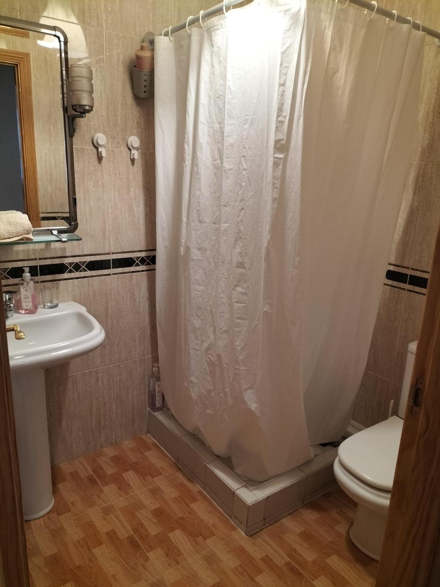 Acogedoras Habitaciones En Μαδρίτη Δωμάτιο φωτογραφία