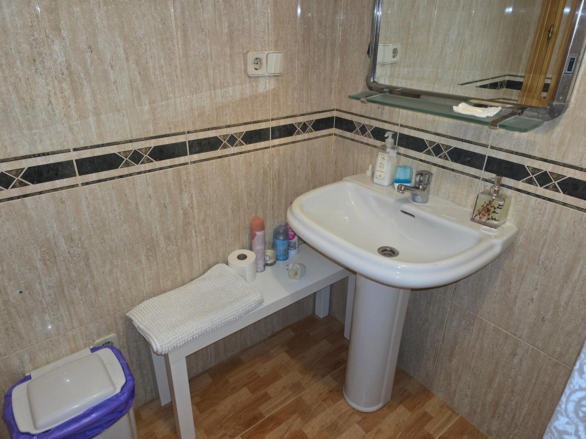 Acogedoras Habitaciones En Μαδρίτη Εξωτερικό φωτογραφία